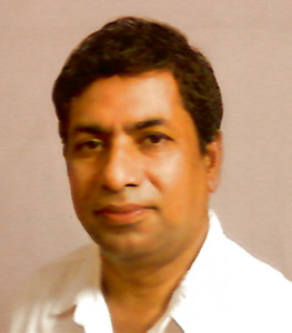 Sri Amit Ray