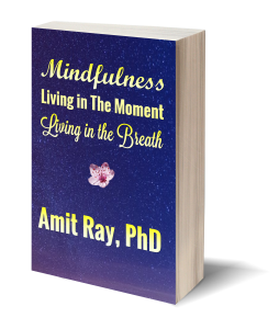 Mindfulness: Living in the Moment – Living in the Breath