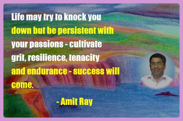 Mindfulness Growth Mindset and Neuroscience for Success