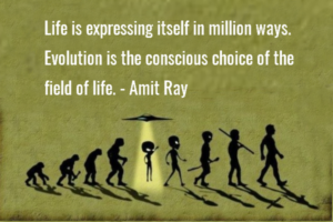 Magic and Mystery of life – Science and Spirituality