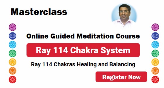 The 114 chakras