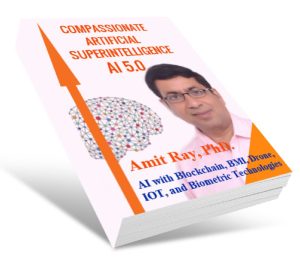 Compassionate Superintelligence AI 5.0