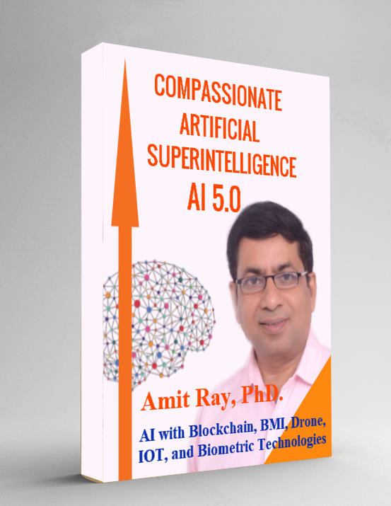 Compassionate AI GPUs and Deep Learning