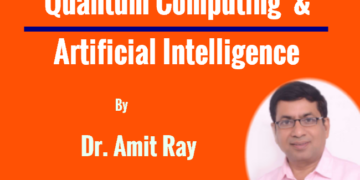 Quantum Computing and Artificial Intelligence