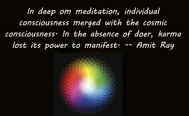 Deep OM Meditation for Success and Positive Energy