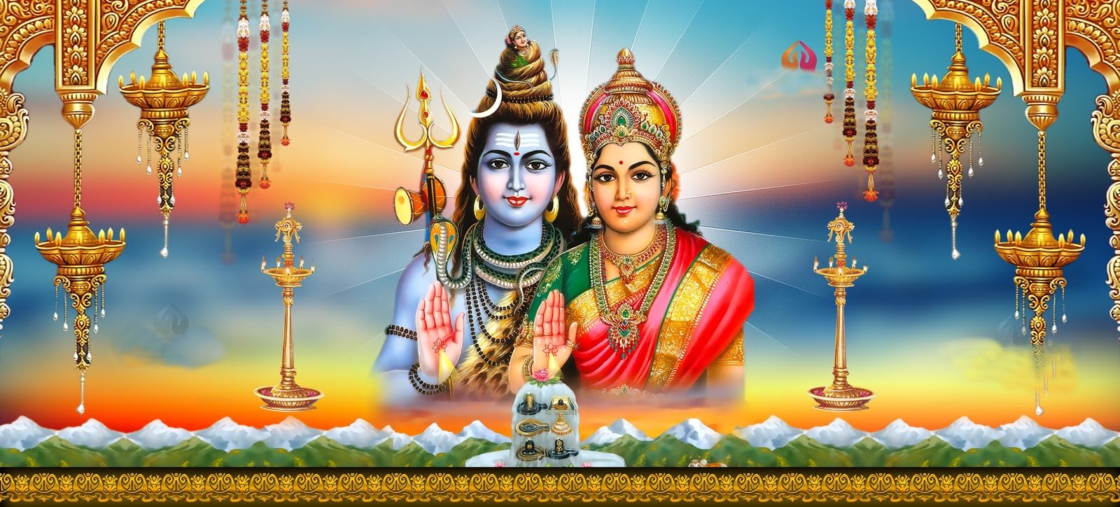 Five Greatest Shiva Mantras to Chant and Meditate