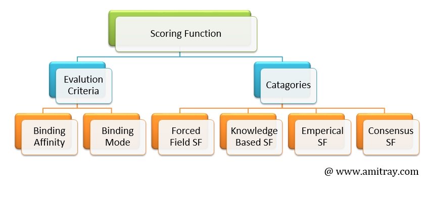 Drug Design Scoring Functions Drug Design Scoring Functions