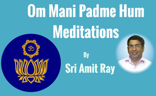 How to Meditate on the Om Mani Padme Hum Mantra