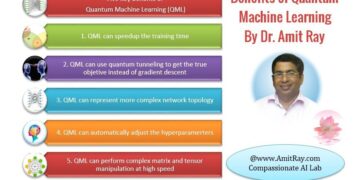 Five Key Benefits of Quantum Machine Learning