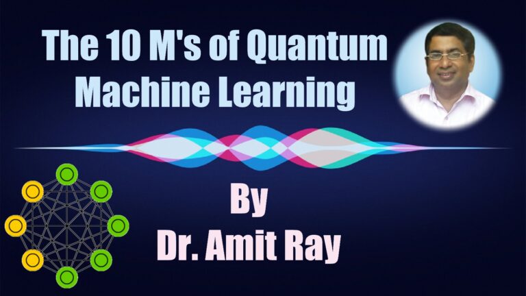 Quantum Machine Learning: The 10 Key Properties