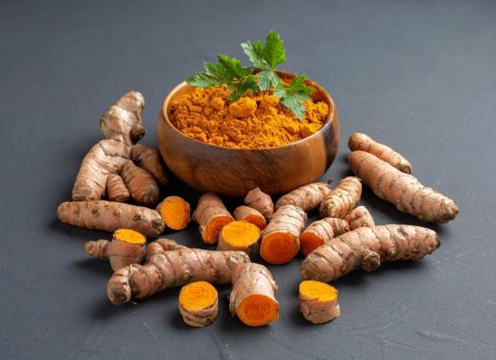 Herbs that Can Boost Your Immunity During COVID-19 Lockdown