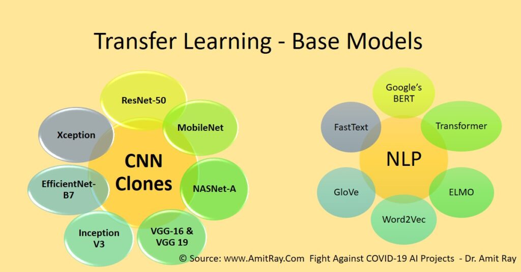 Transfer Learning A Step by Step Easy Guide