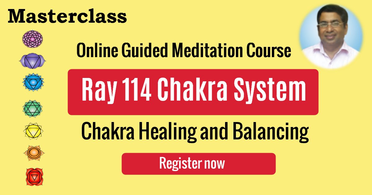 The 7 Chakras in Human Body The Complete Guide