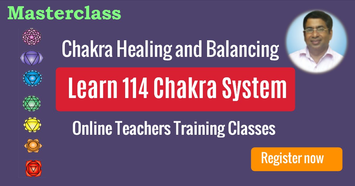 114 chakras