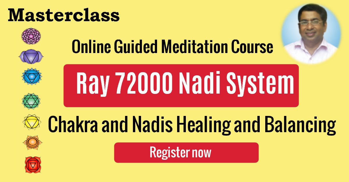 72000 Nadis Course
