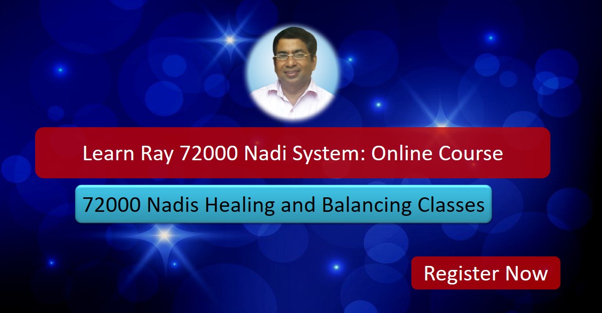 72000 Nadi System Online Course Sri Amit Ray Teachings