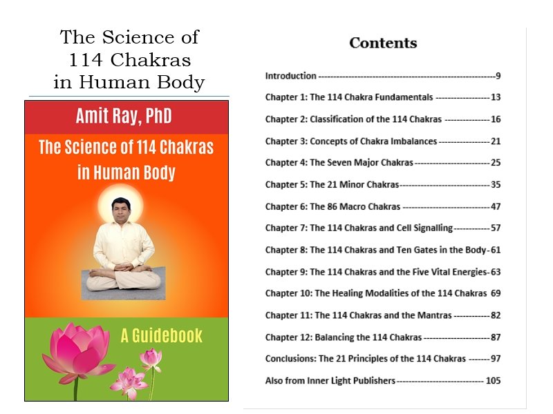 114 Chakras pdf book 114 Chakras pdf book