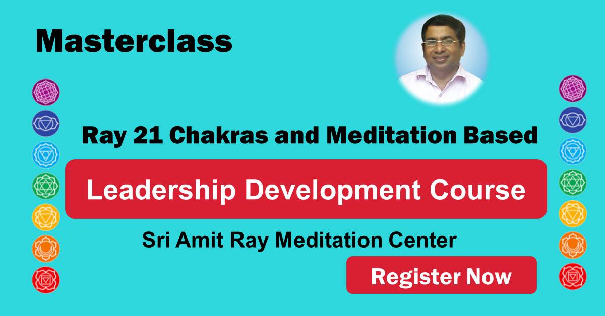 Energy Based Leadership Development Course