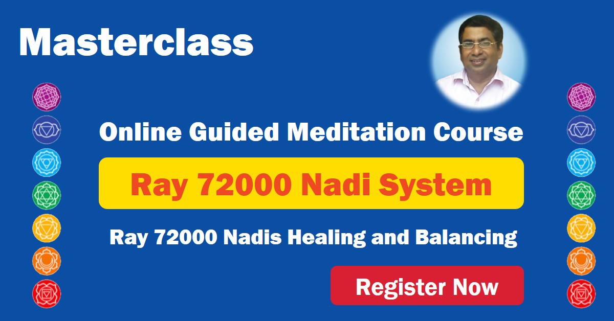 The 72000 Nadi System