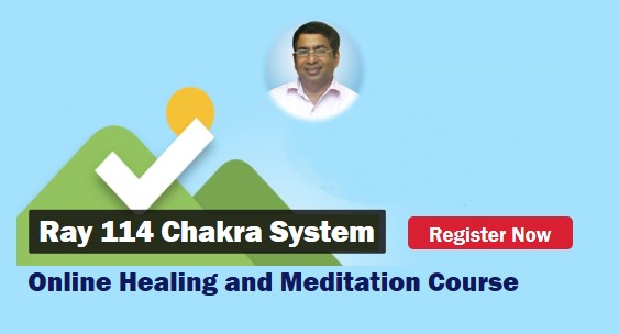 The Chakras Healing and Meditation The Chakras Healing and Meditation
