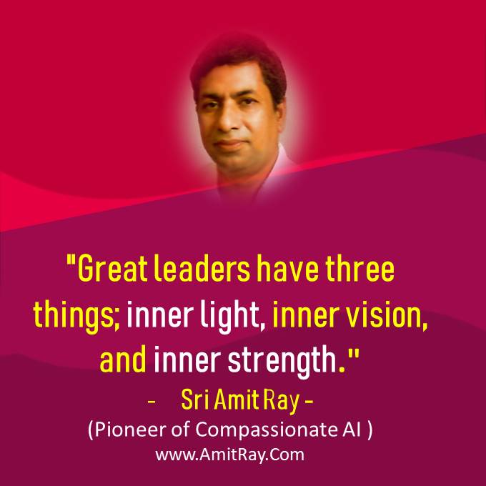 Leadership Quotes