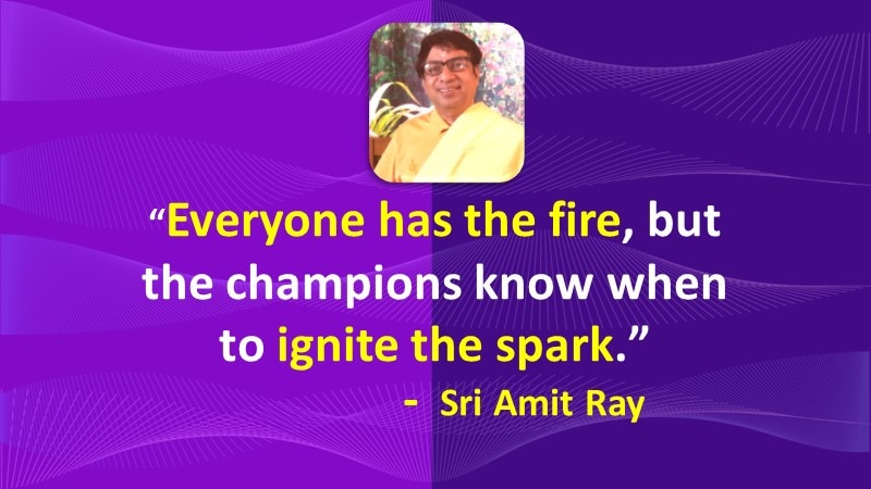 Daily Teachings