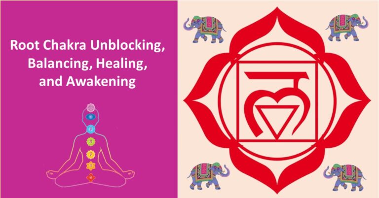 How to Unblock Root Chakra: Mantras, Meditations, and Exercises