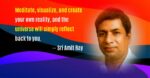 Visualization Techniques for Overcoming Adversity and Achieving Success