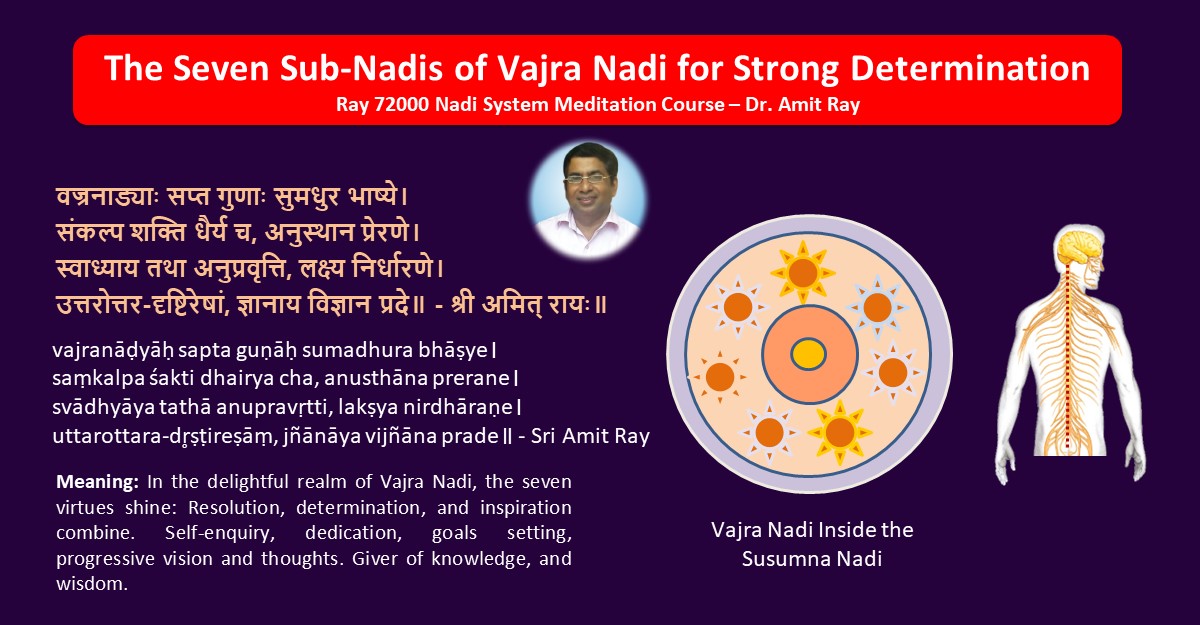 About Sri Amit Ray