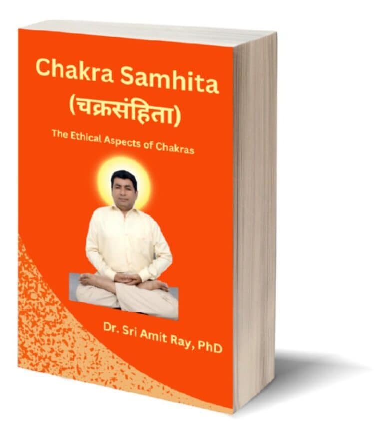 Chakra Samhita – Honoring the Living Light Within