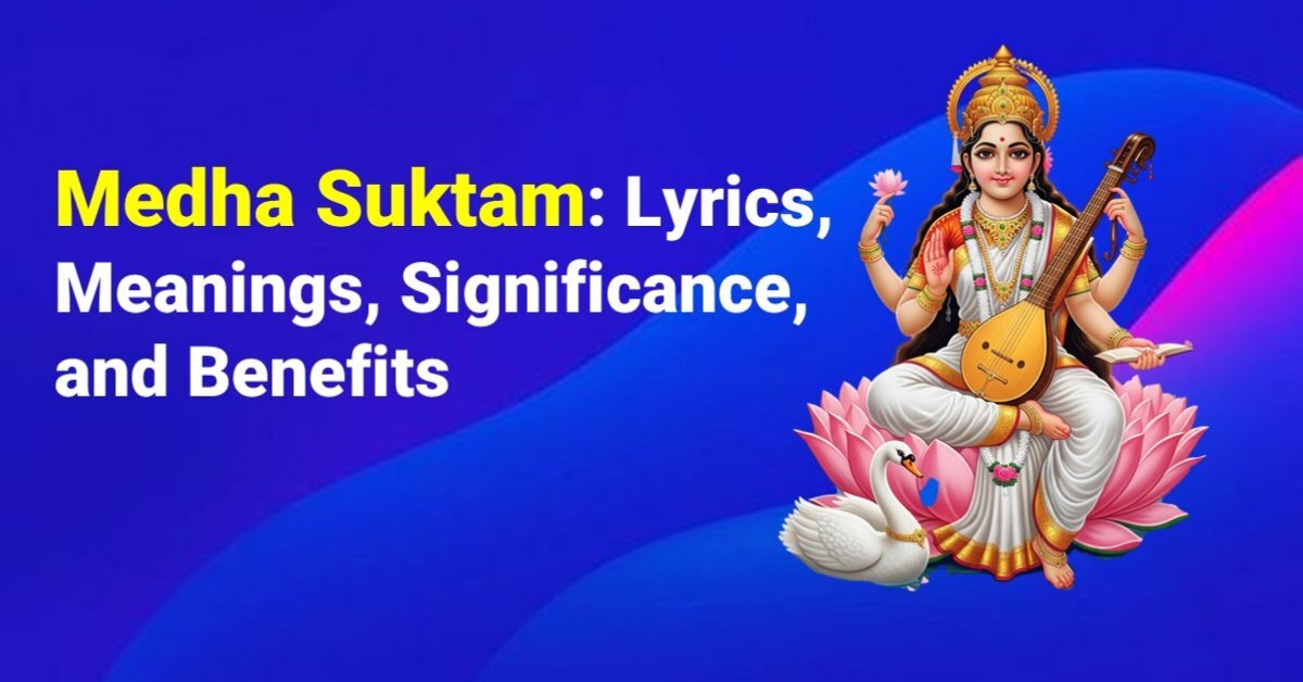 Medha Suktam Medha Suktam
