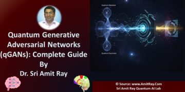 Implementing Quantum Generative Adversarial Networks (qGANs): The Ultimate Guide