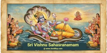 Sri Vishnu Sahasranamam: Lyrics, Meanings, Benefits, and Significances