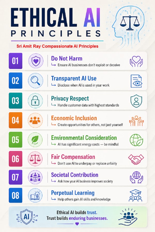 Top 10 AI Skills to Develop in 2026: Opportunities, Challenges & Future-Proof Career Guide
