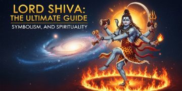Lord Shiva: The Ultimate Guide to the Mahadev, Symbolism, and Spirituality (2026)