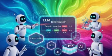 AI Tokens: A Comprehensive Guide to Understanding LLM Tokenization