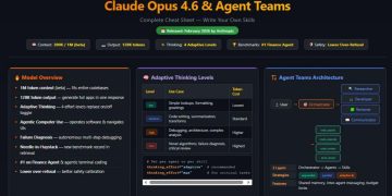 Claude Opus 4.6 and Agent Teams – Complete Guide: Write Your Own Skills (2026)