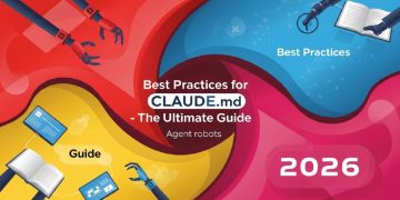 Best Practices for CLAUDE.md – The Ultimate Guide 2026