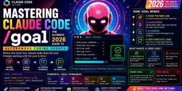 Mastering Claude Code /goal: The Ultimate 2026 Guide to Autonomous Coding Agents