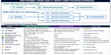 AI Claude Code and OpenAI Codex: A Comparative Study of Frontier Agentic Coding Platforms (2026)