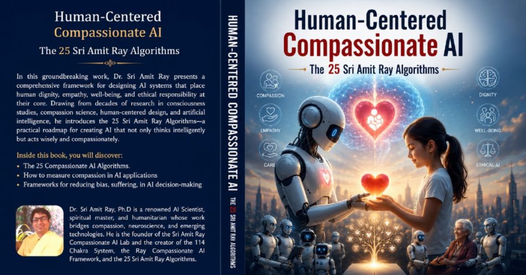 Human Centered AI