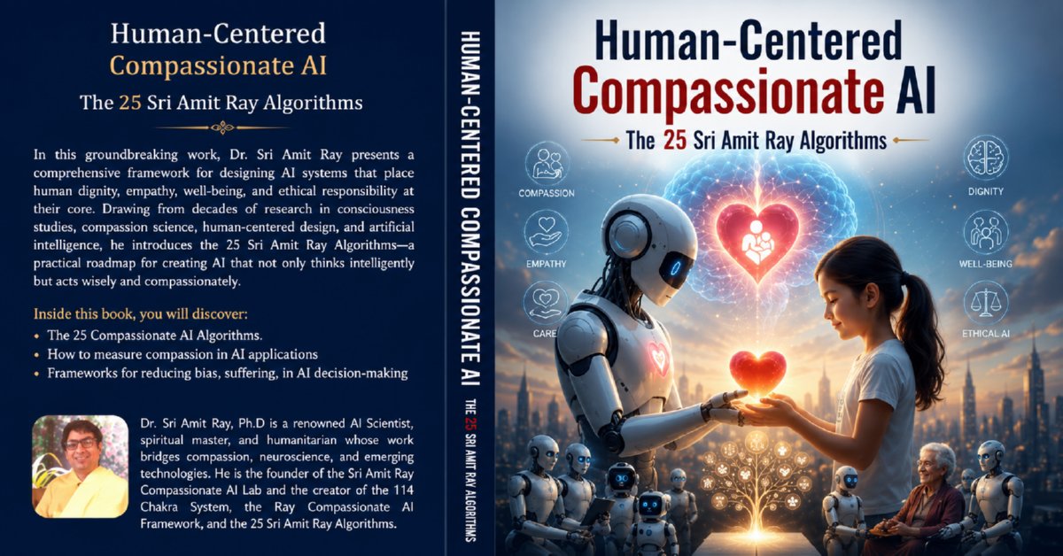 Human Centered AI