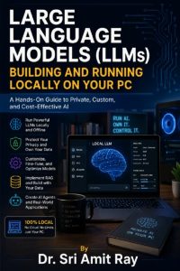 Building and Running LLMs Locally from Scratch – Complete 2026 Guide