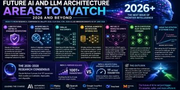 Recent Developments in LLM Architectures Larger Than 200B Parameters (2026)