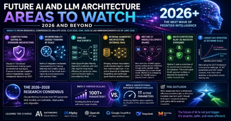 Recent Developments in LLM Architectures Larger Than 200B Parameters (2026)