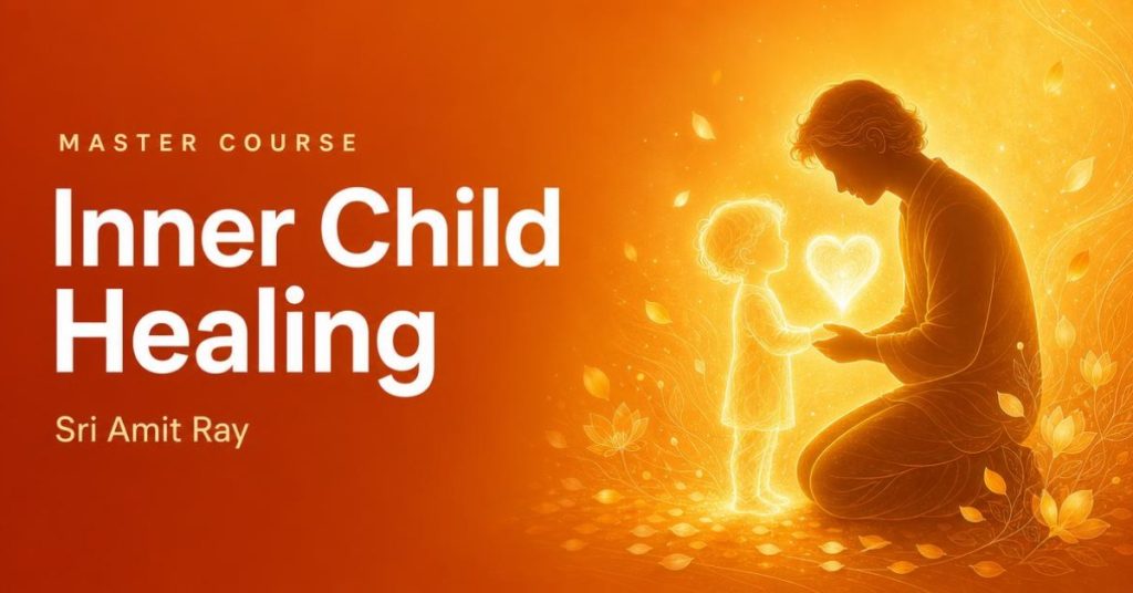 Inner Child Healing Master Course