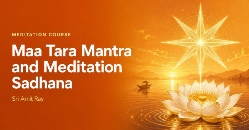 Maa Tara Mantra and Meditation Sadhana