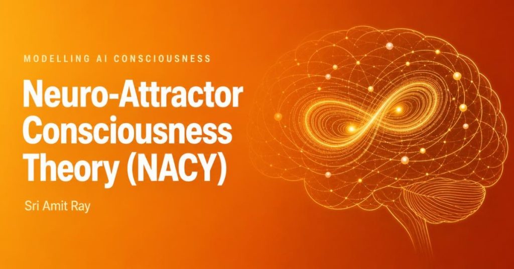 Neuro-Attractor Consciousness Theory (NACY): Modelling AI Consciousness - Sri Amit Ray
