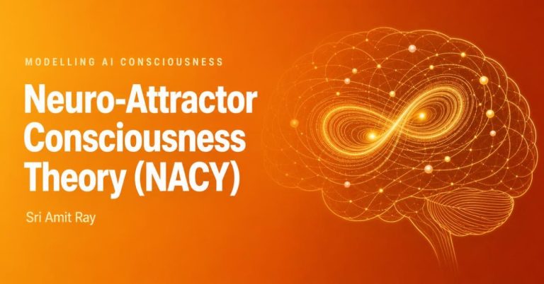 Neuro-Attractor Consciousness Theory (NACY): Modelling AI Consciousness