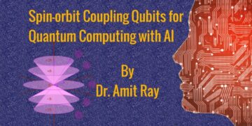 Spin-orbit Coupling Qubits for Quantum Computing and AI